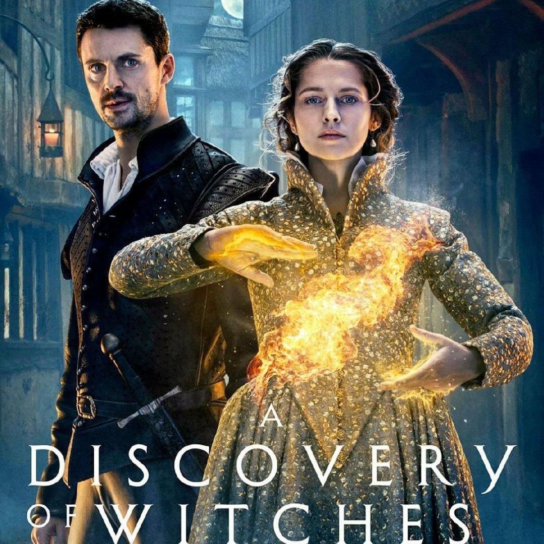 发现女巫 第二季 A Discovery of Witches