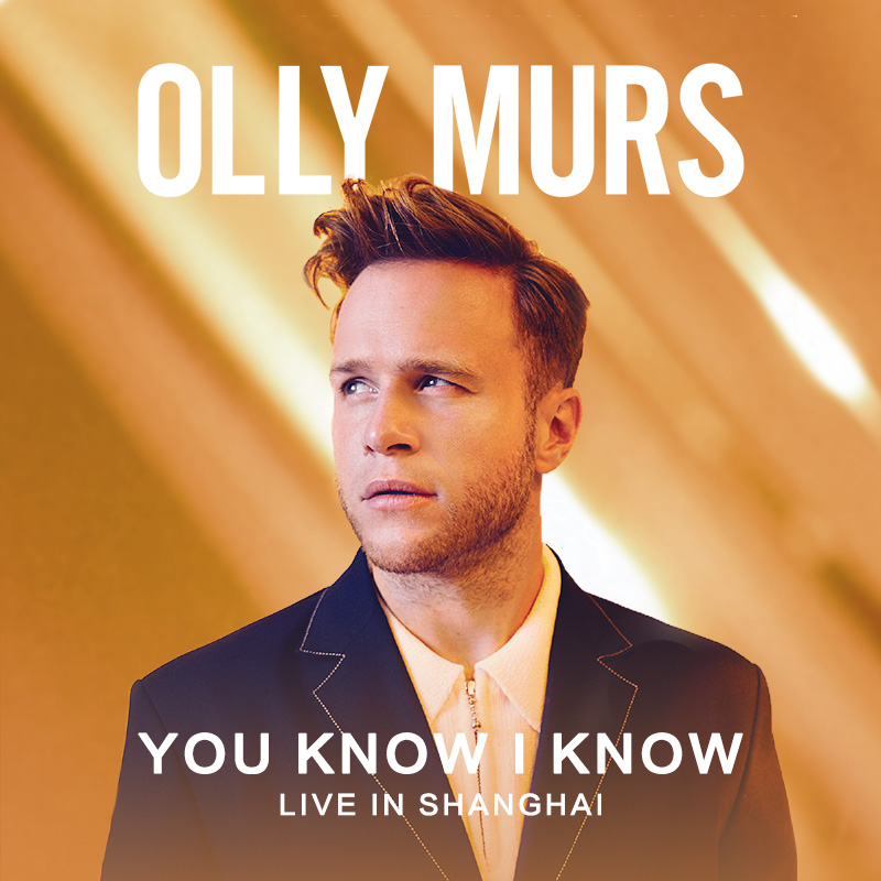 Olly Murs - That Girl (Live)