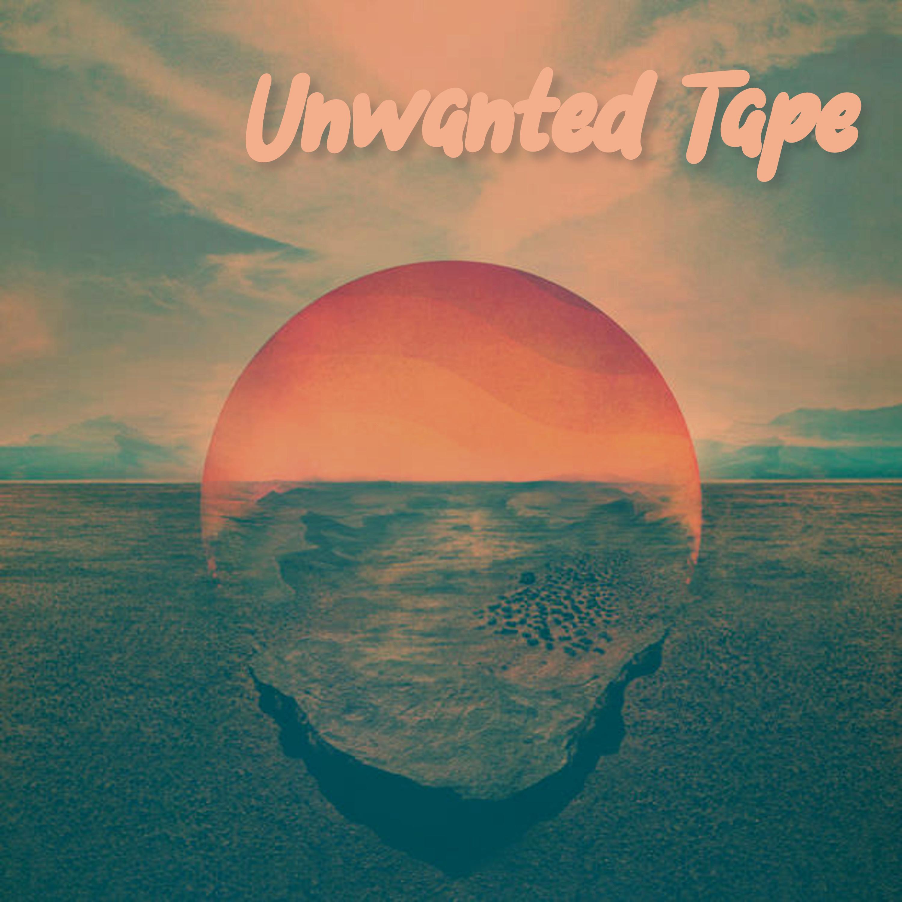 Unwanted Tape