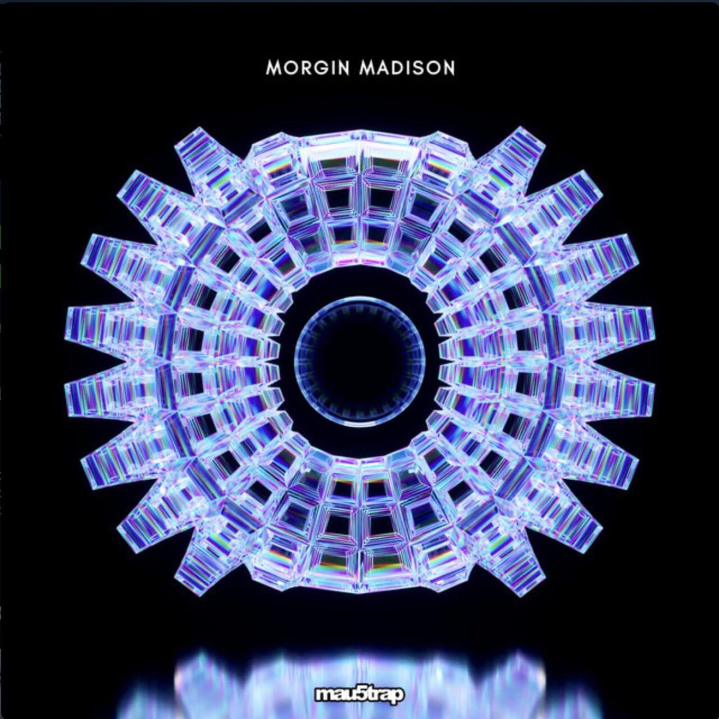 Running (feat. Fluir)