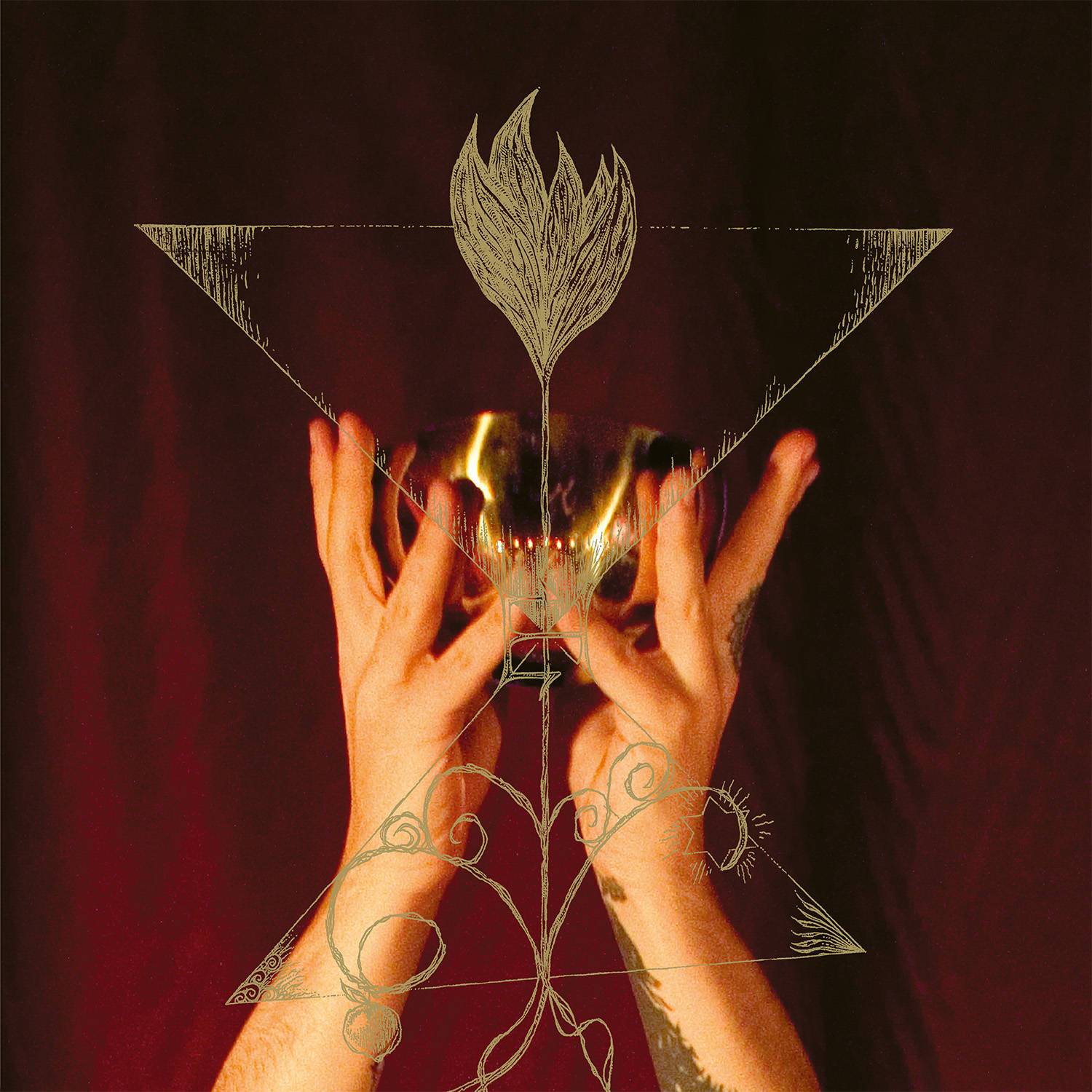 Dawnbearer (Re-issue 2017)