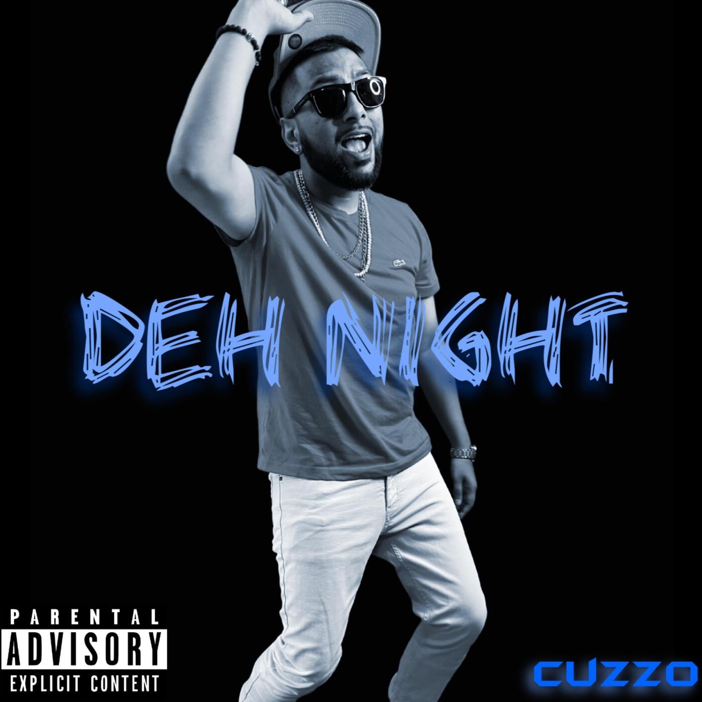 Deh Night (Uber Riddim) [Soca]