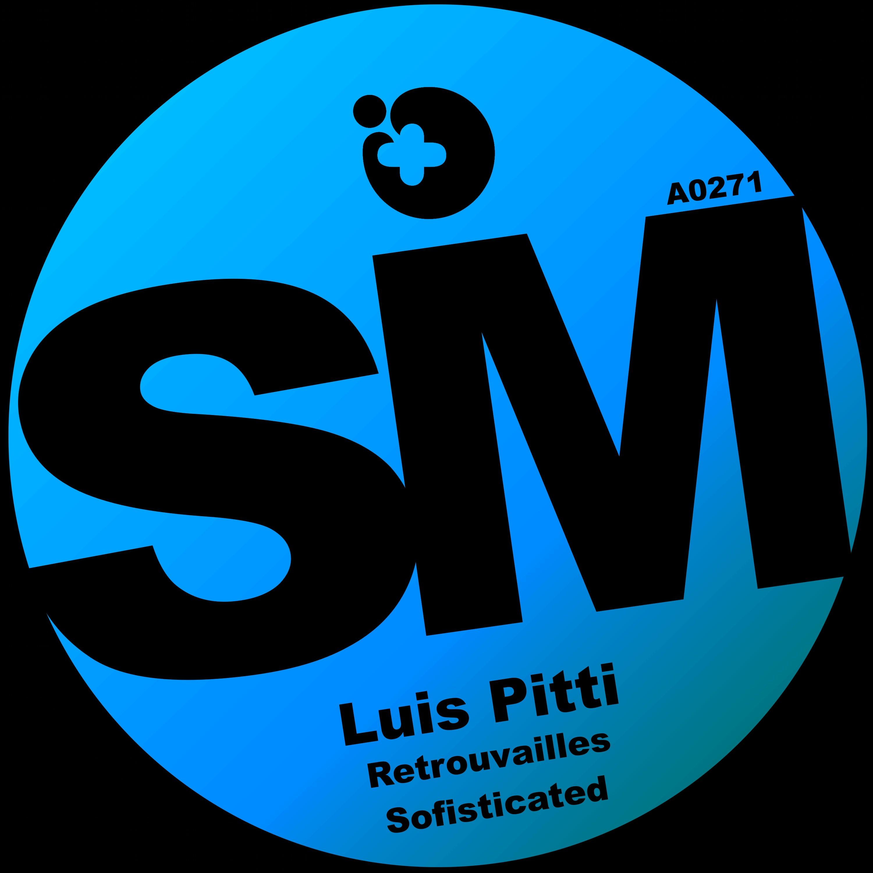 Luis Pitti - Retrouvailles