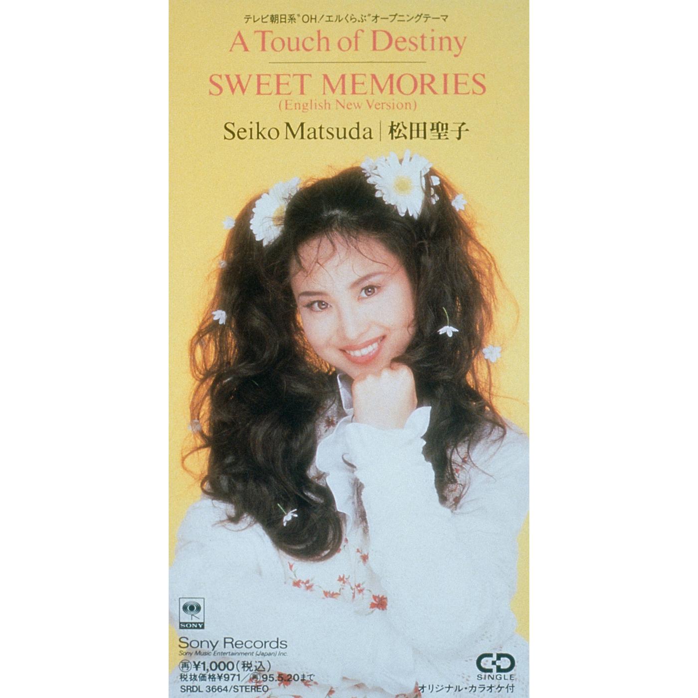 A Touch of Destiny