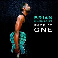 Brian Mcknight-Back At One  立体声伴奏