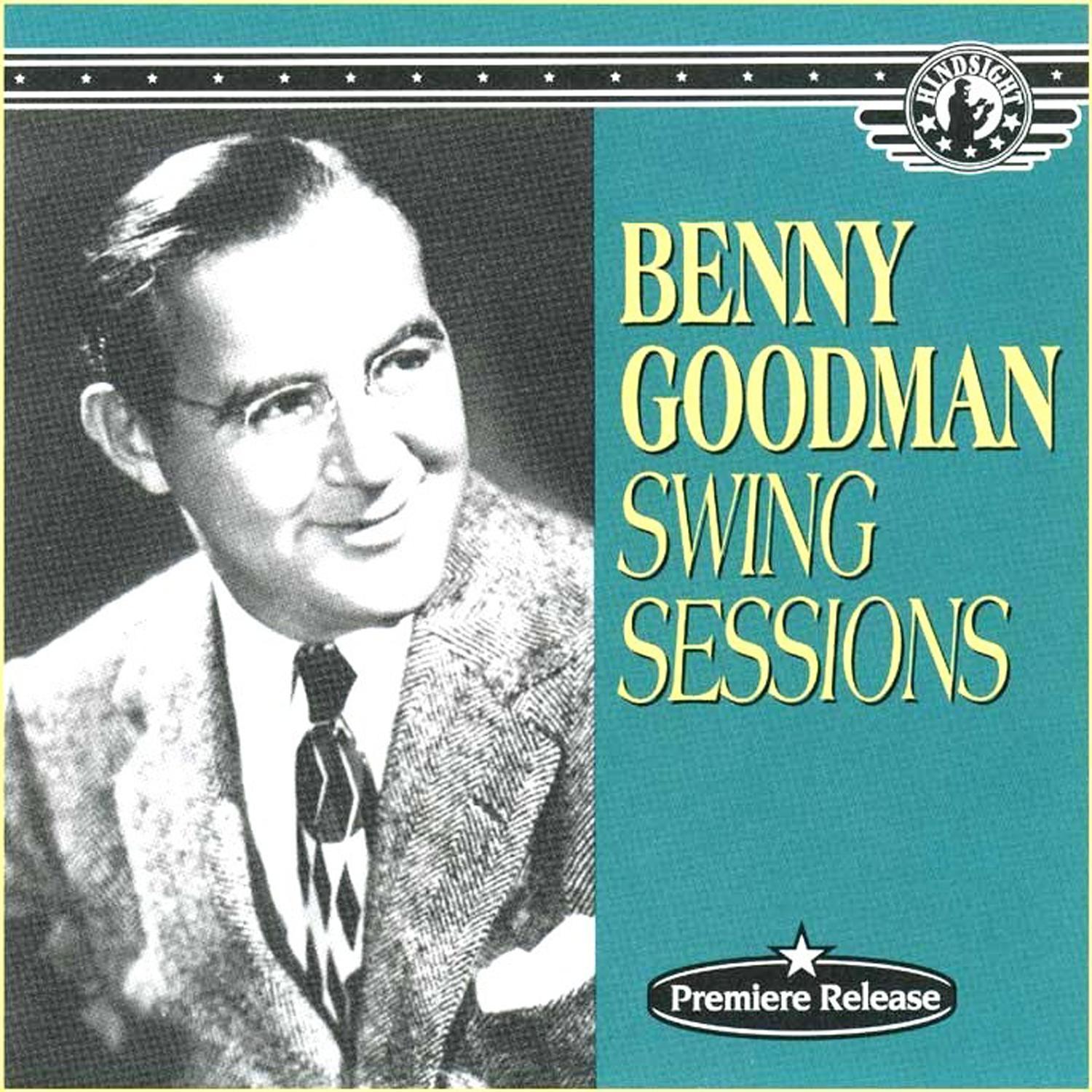 Swing Sessions