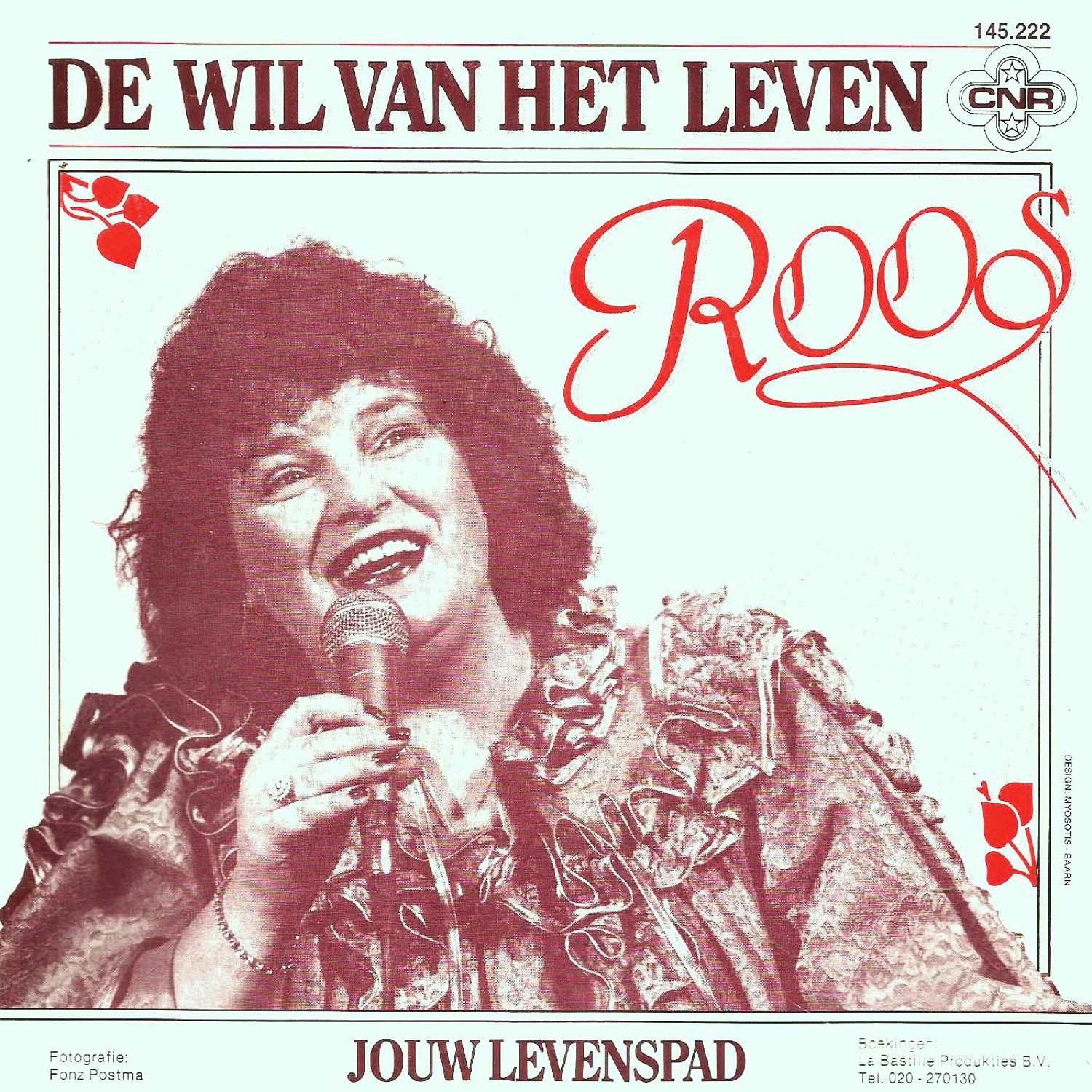 De Wil Van Het Leven