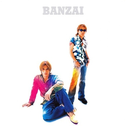 Banzai专辑