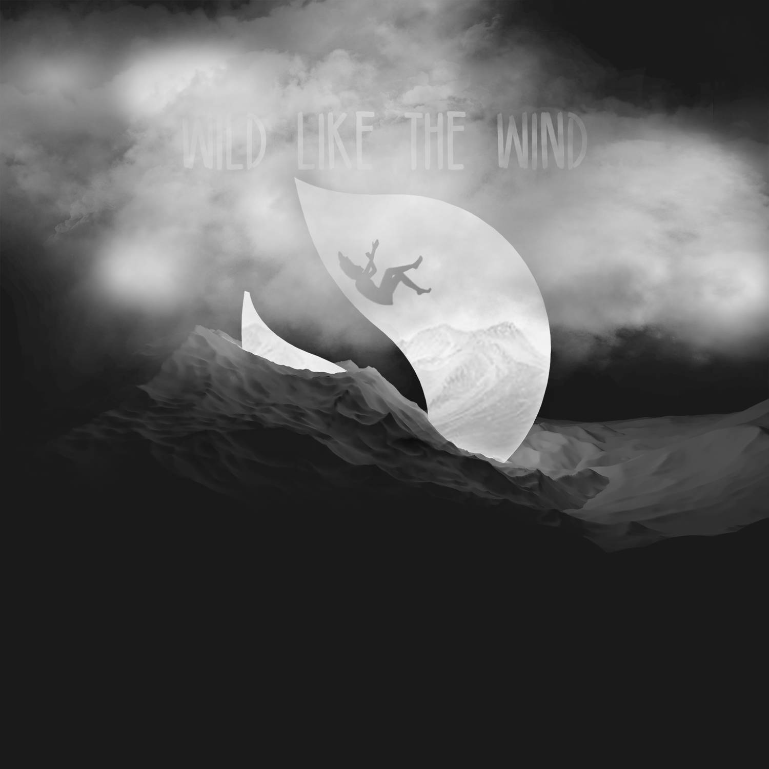 Wild Like The Wind专辑