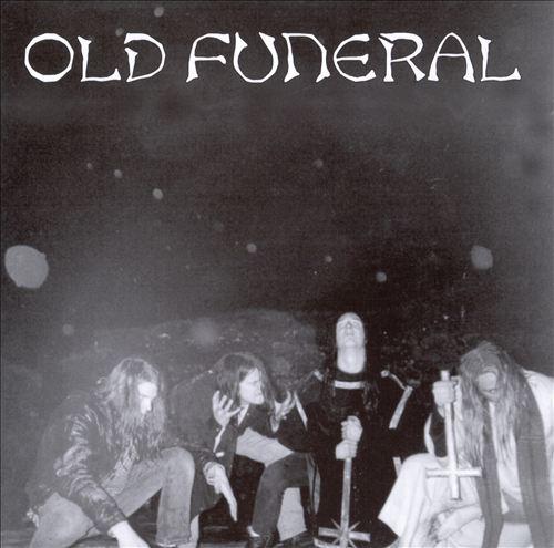 The Older Ones