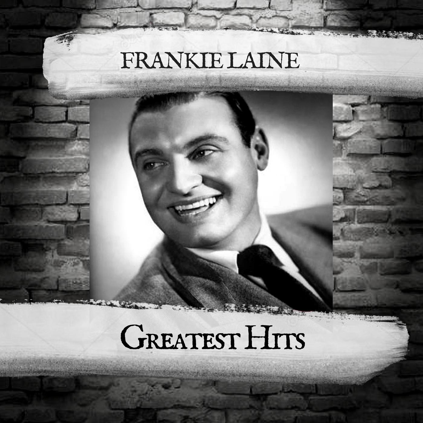 Frankie Laine - Hey Good Lookin