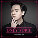Only Voice专辑