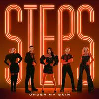 Steps - What the Future Holds  (Single Mix) (Pre-V) 带和声伴奏