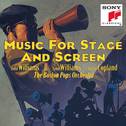 Music for Stage and Screen: The Red Pony; Born on the Fourth of July; Quiet City; The Reivers专辑