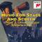 Music for Stage and Screen: The Red Pony; Born on the Fourth of July; Quiet City; The Reivers专辑