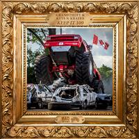 Let Me Tell You Something vs Don't Wake Me Up (YO-TKHS & OT Mashup)