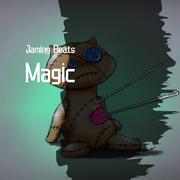 【Free】Magic（Prod. By Jaming Beats）