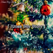 Xmas Boy Story