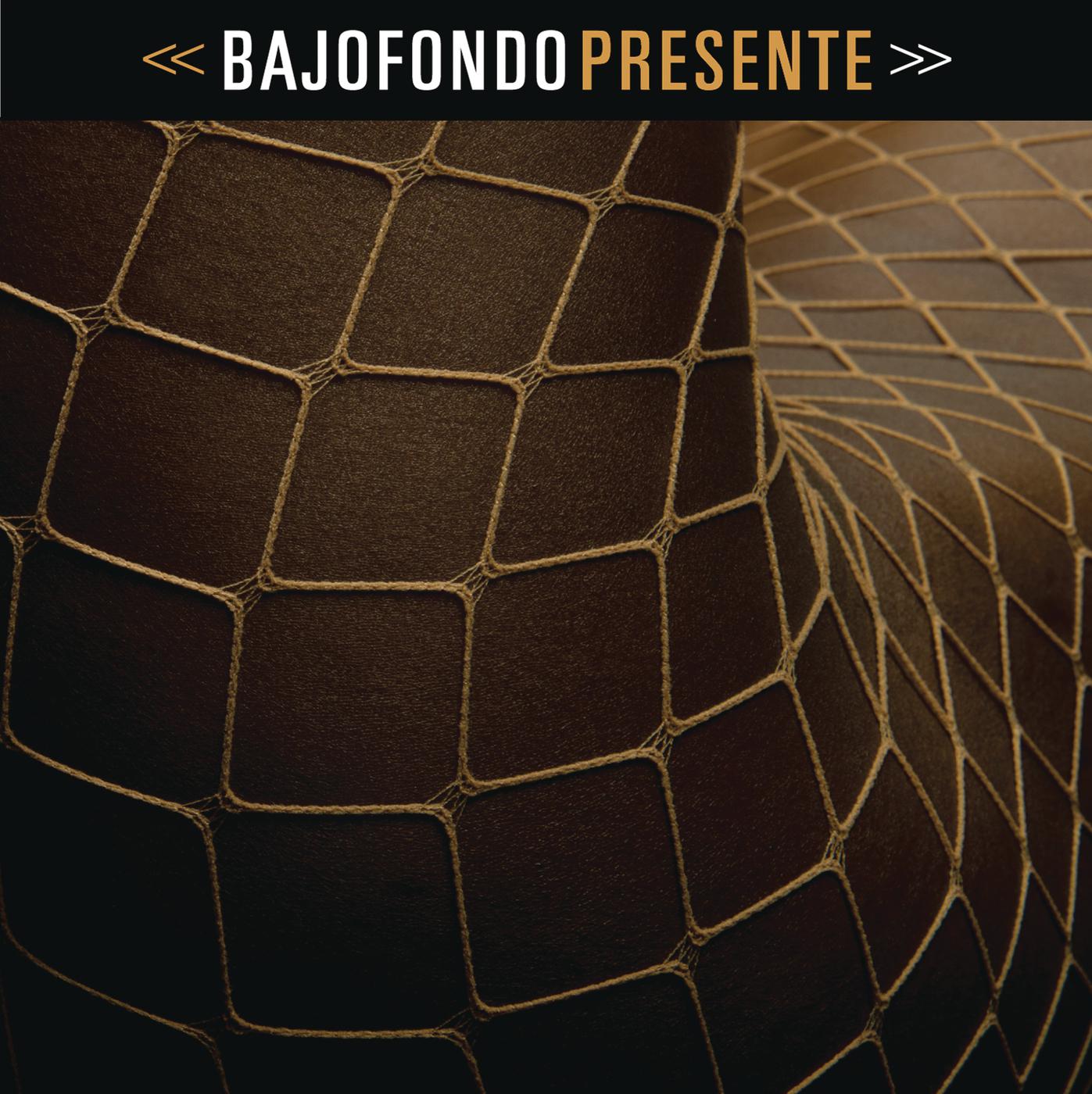 Bajofondo - Olvidate