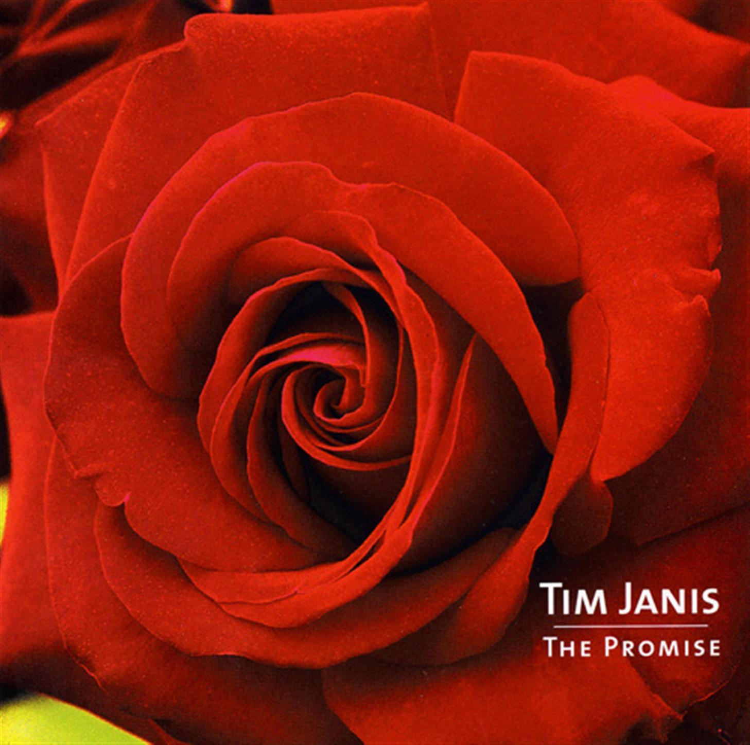 Tim Janis