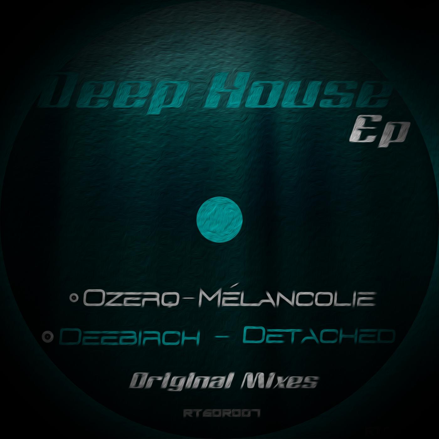 Deep House Ep