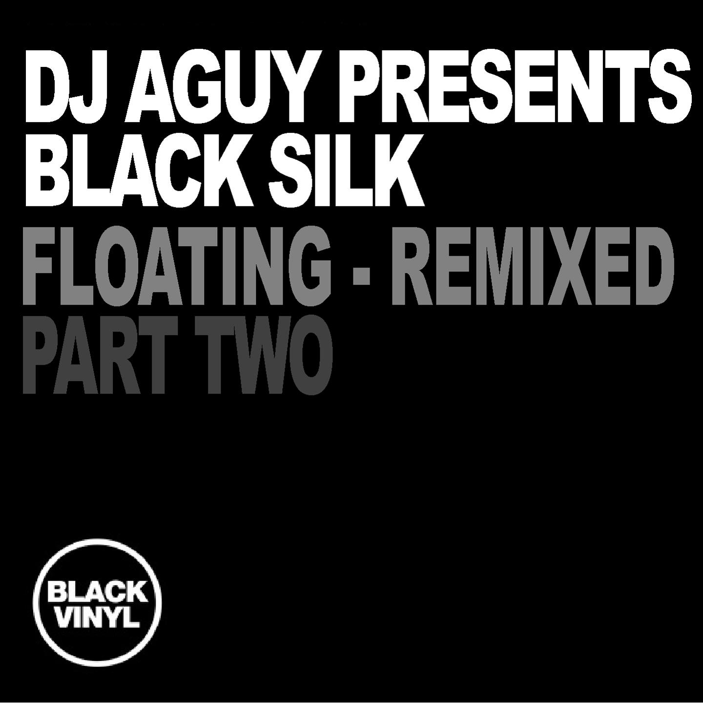 Floating, Pt.2 (Remixed)