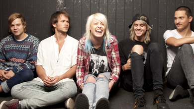 Tonight Alive