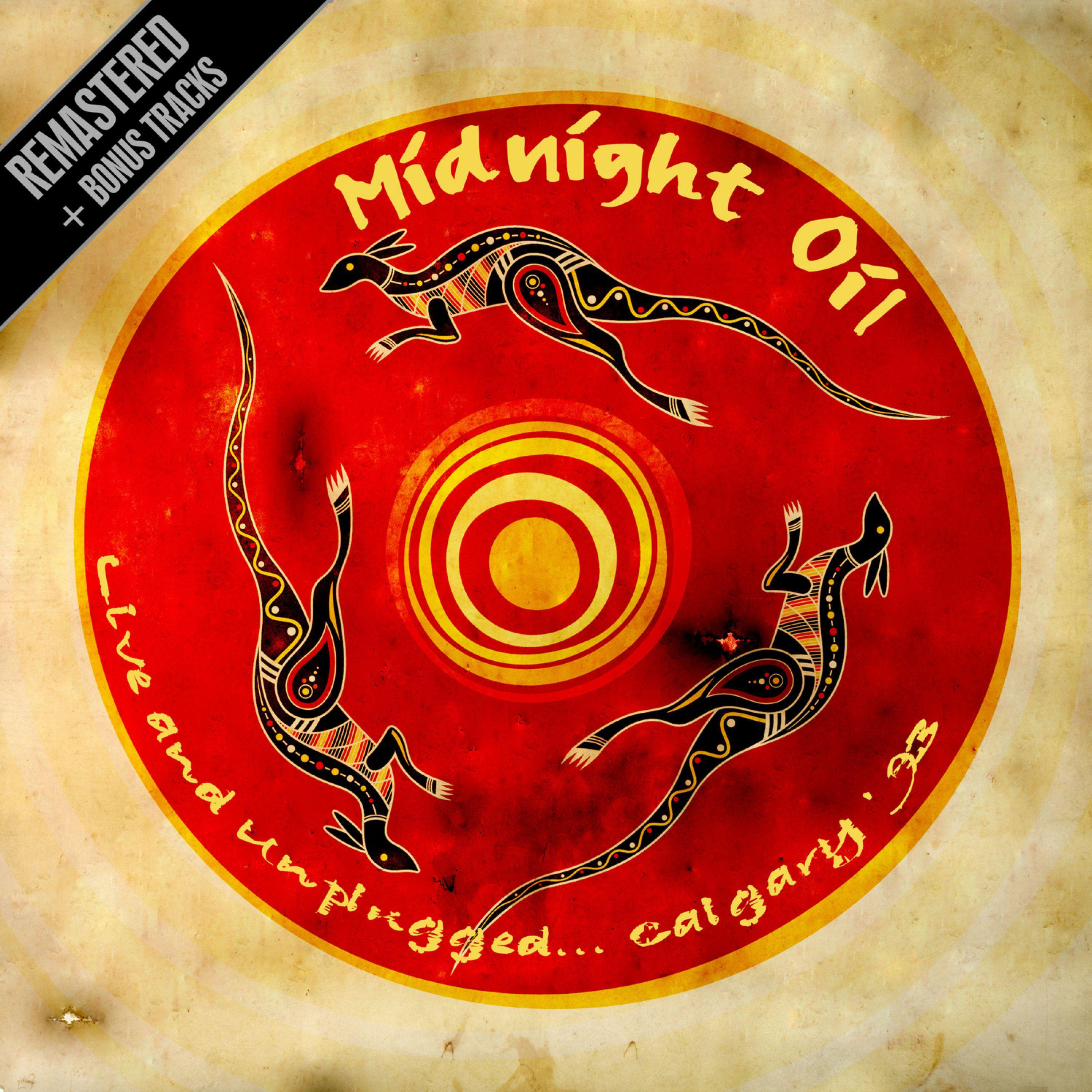 Live And Unplugged... Calgary '93 - Remastered + Bonus Tracks (Remastered)