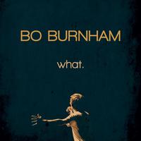 Bo Burnham - Repeat Stuff (Karaoke Version) 带和声伴奏
