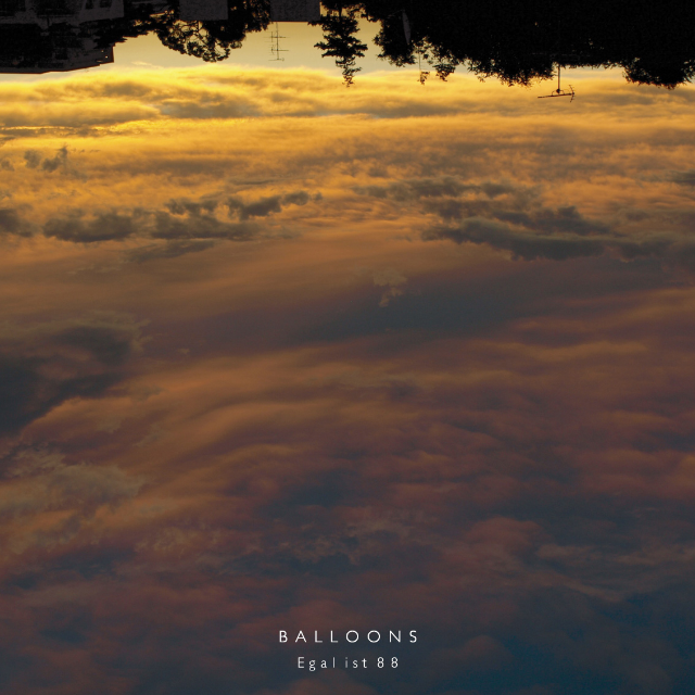 BALLOONS - Intensity