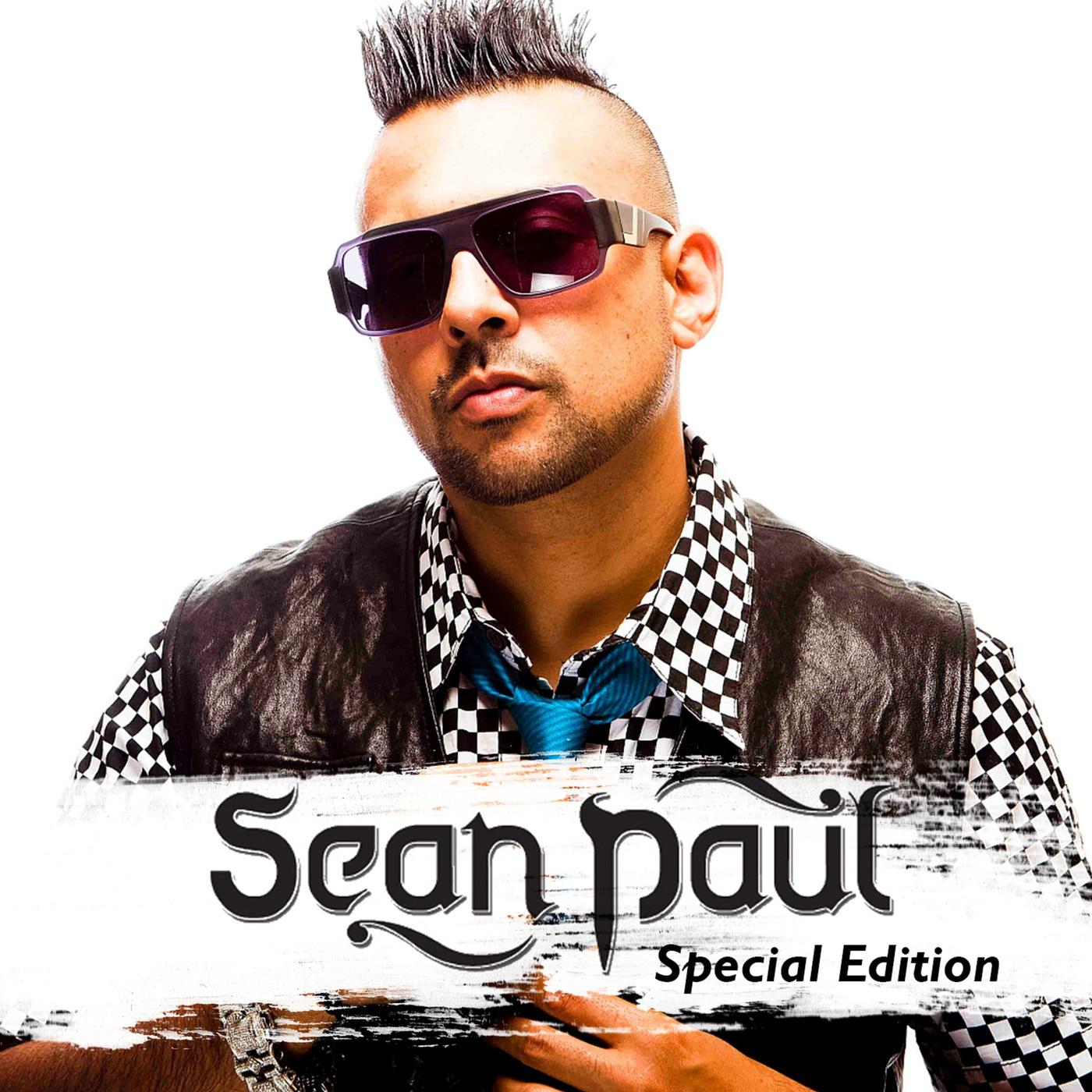 Sean Paul Special Edition专辑