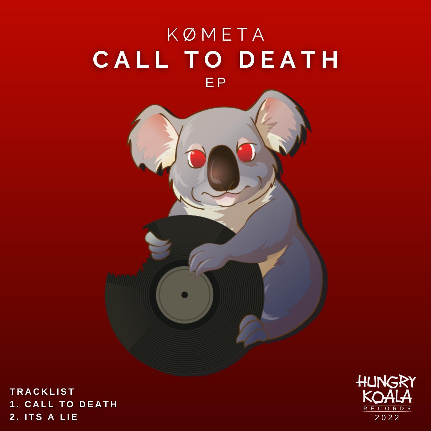 Kometa - Call To Death