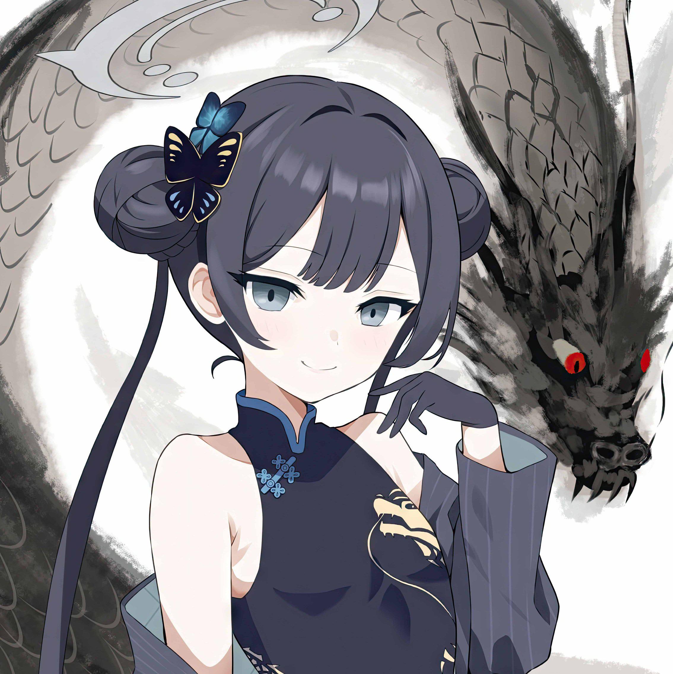 五塵来降 Event BGM