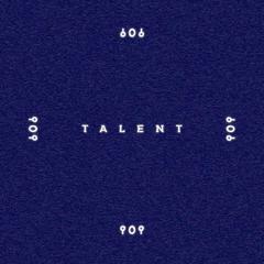 天资Talent