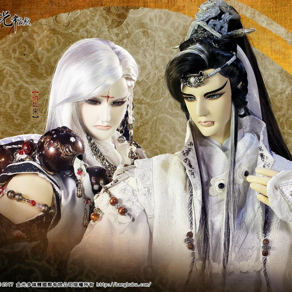 金光布袋戏原曲配乐全收录