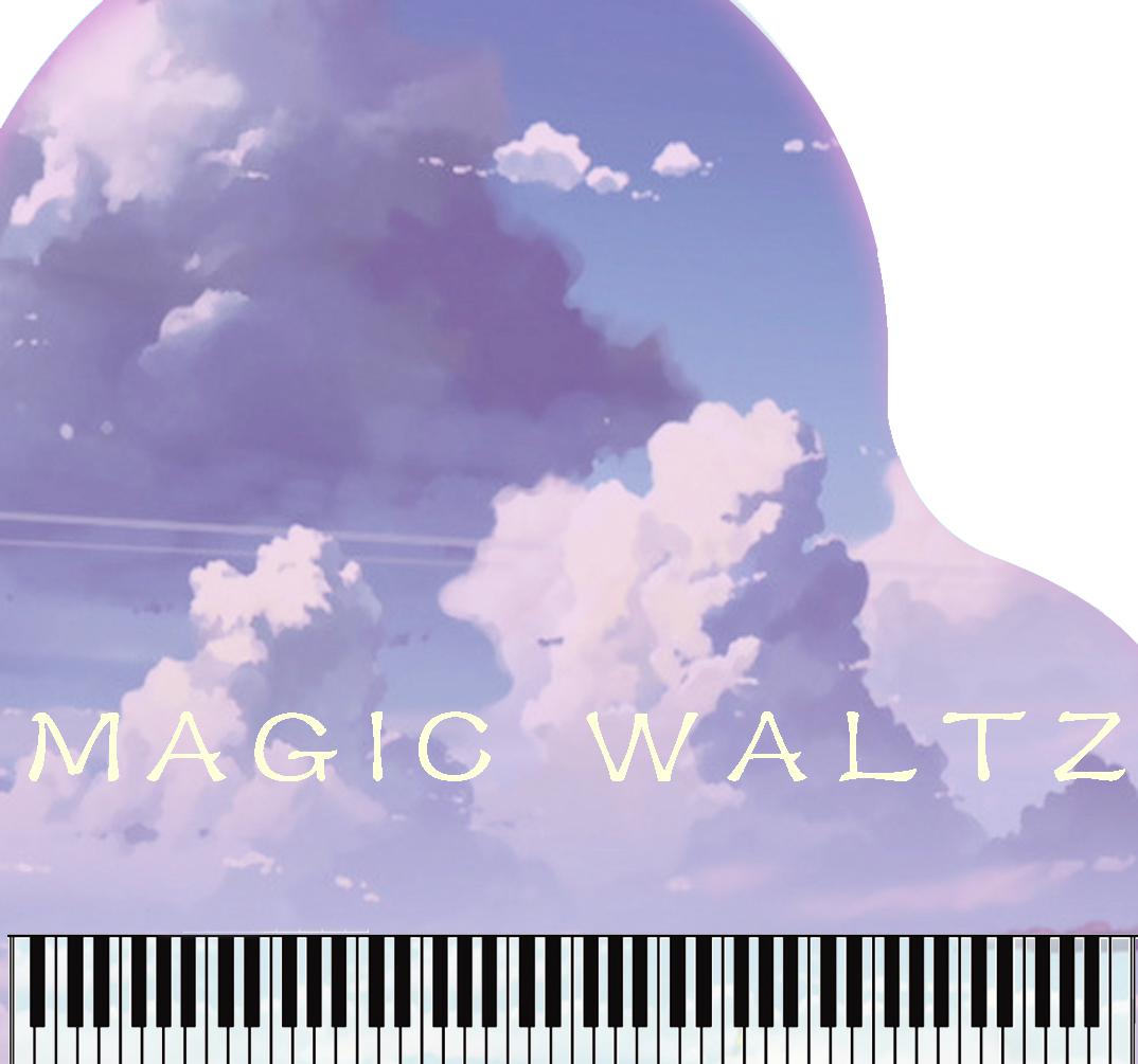 Magic Waltz专辑