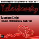 Tchaikovsky: Romeo and Juliet 'Fantasy Overture' in F major, Op. 64专辑