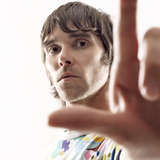 Ian Brown