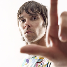 Ian Brown