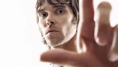 Ian Brown