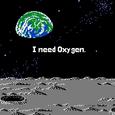 Oxygen