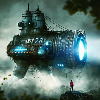 电音×翻唱丨热单的另一种打开方式²