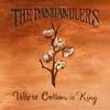 The Panhandlers - Where Cotton Is King