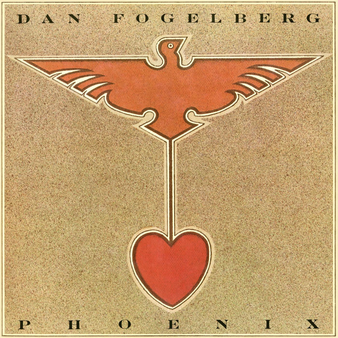 Dan Fogelberg - Along the Road