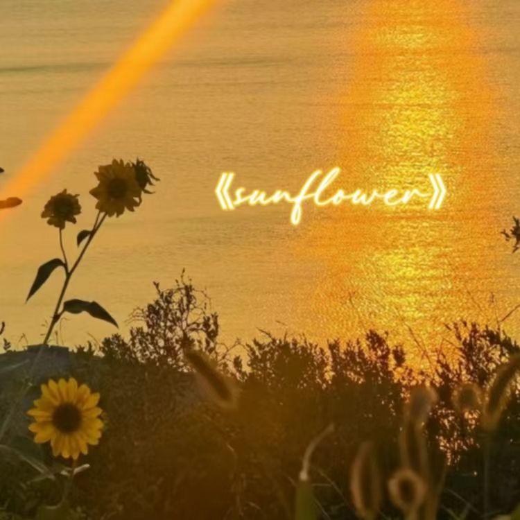 《Sunflower》