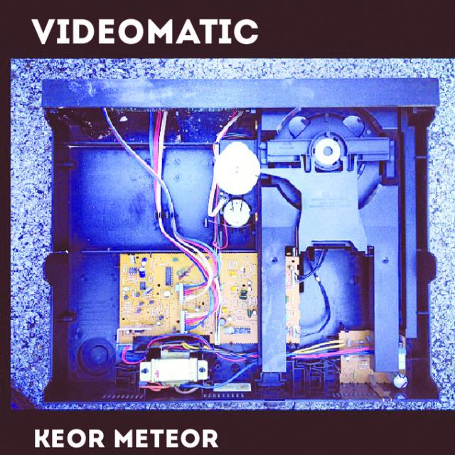 Keor Meteor - Arkham