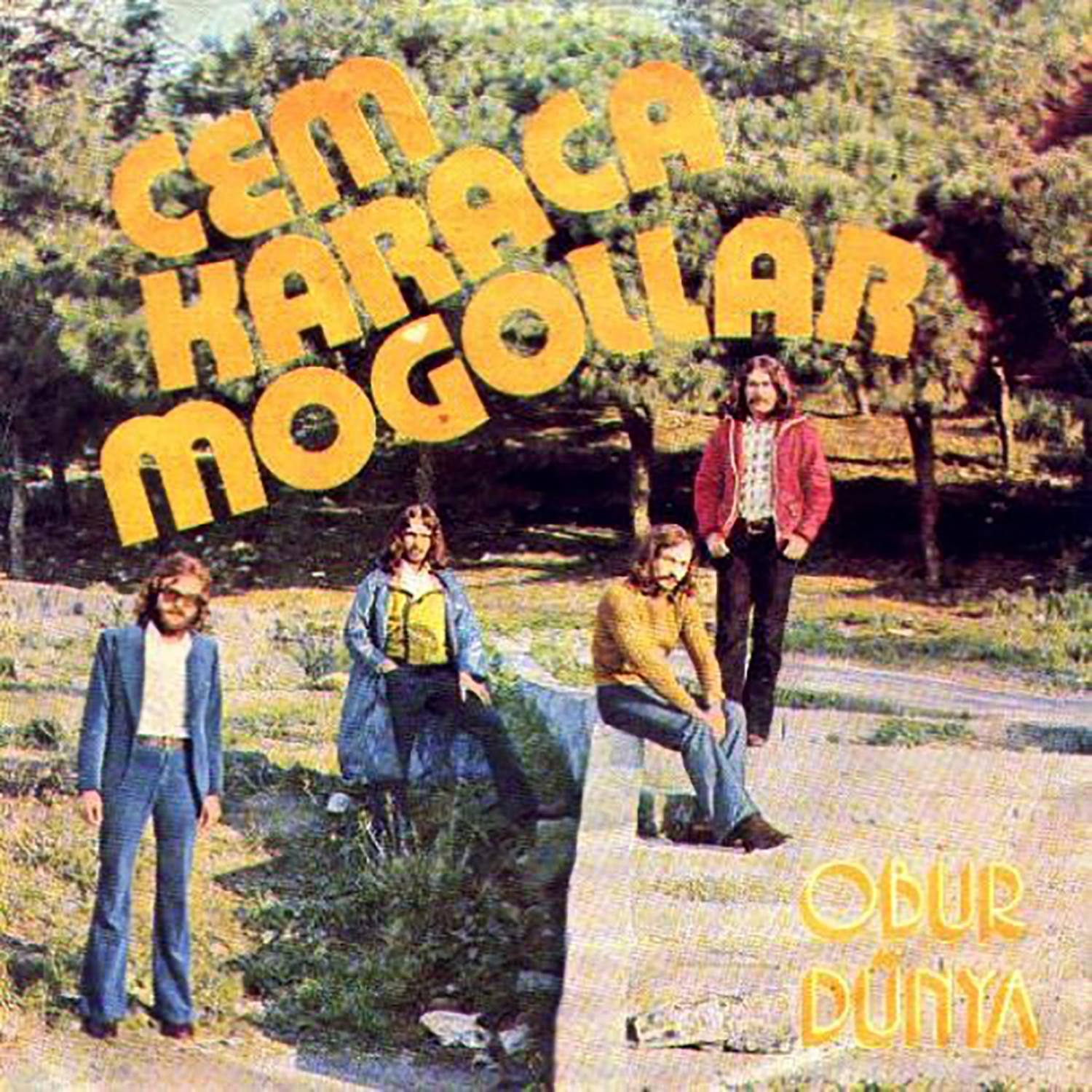 Obur Dünya