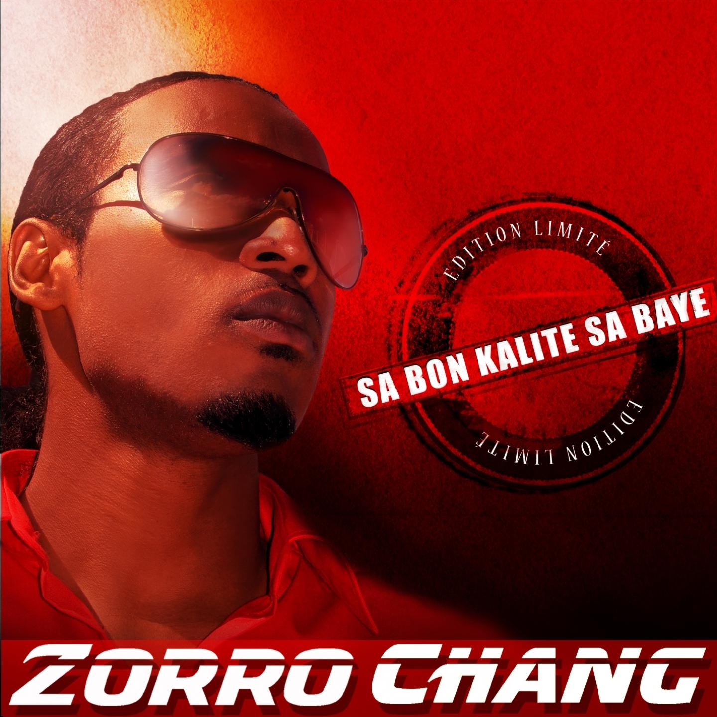 Sa bon kalité sa baye