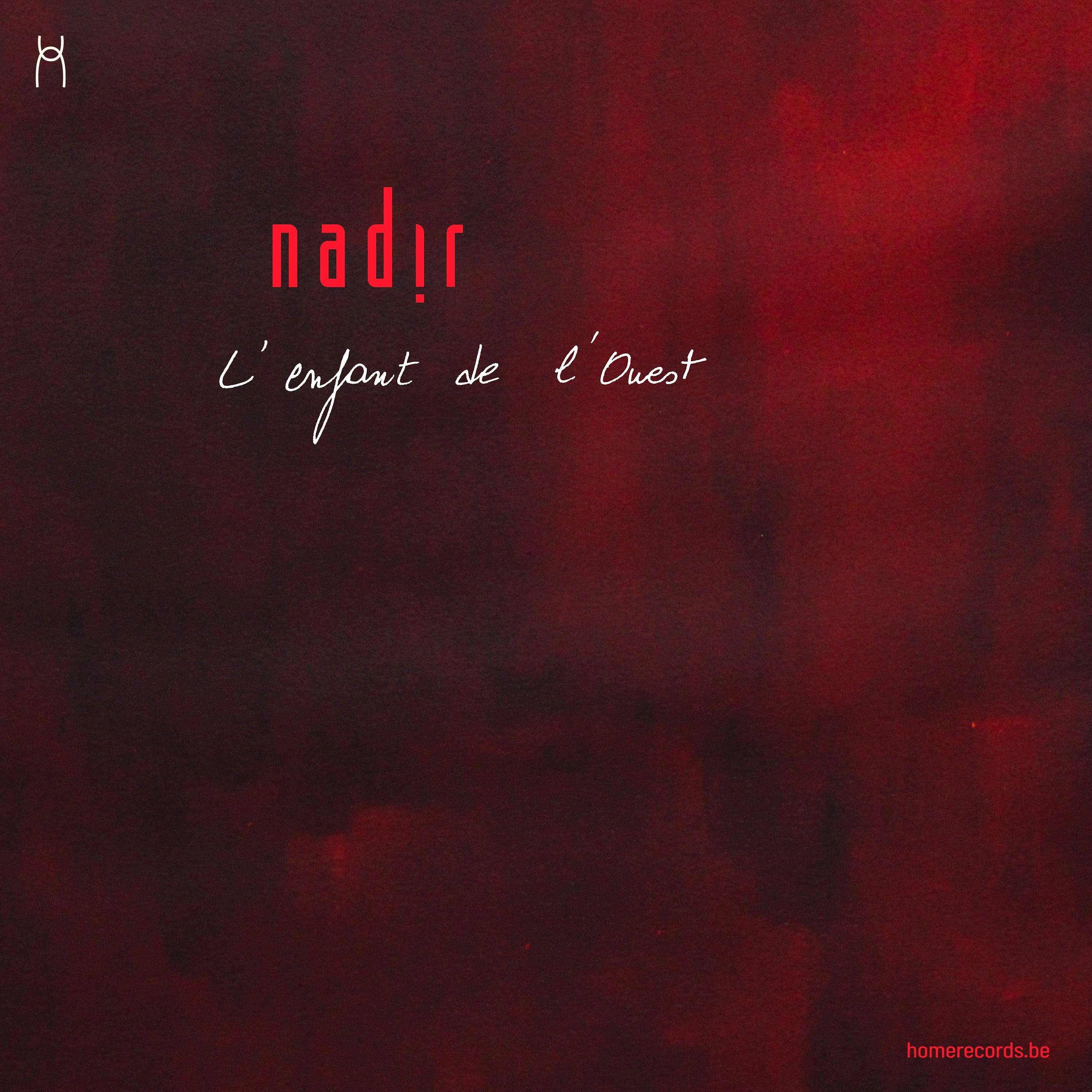 Nadir - Black Water