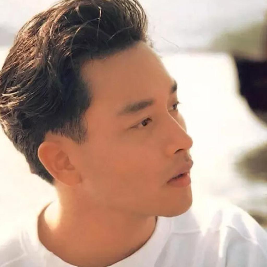 【华语男声】给你我的全部温柔